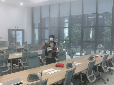 品牌優勢6：10年質保，安心無憂